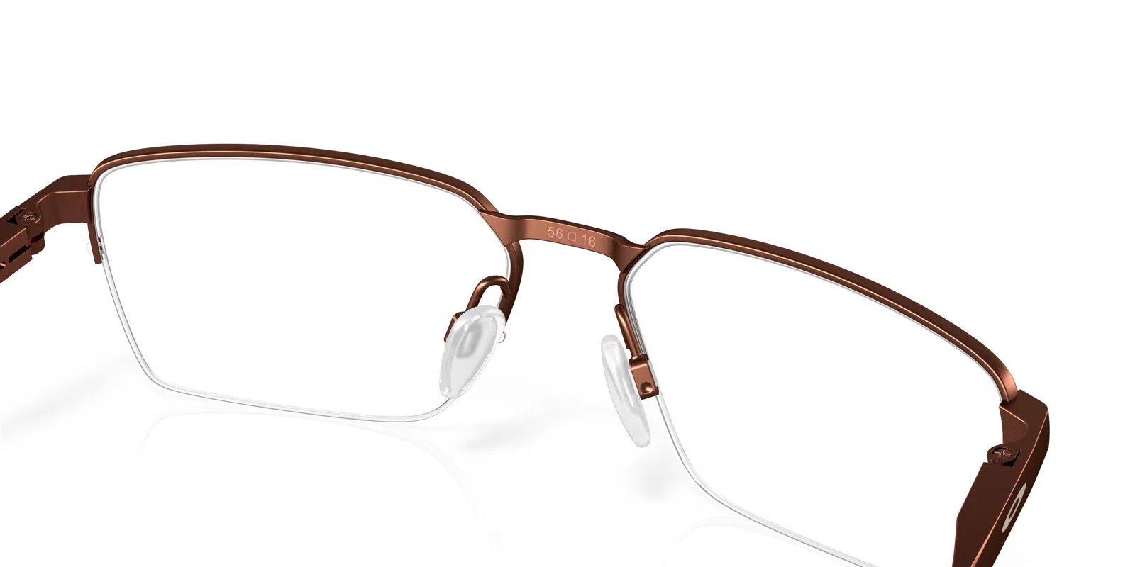 Oakley Sway Bar 0.5 5076 Eyeglasses - view 7